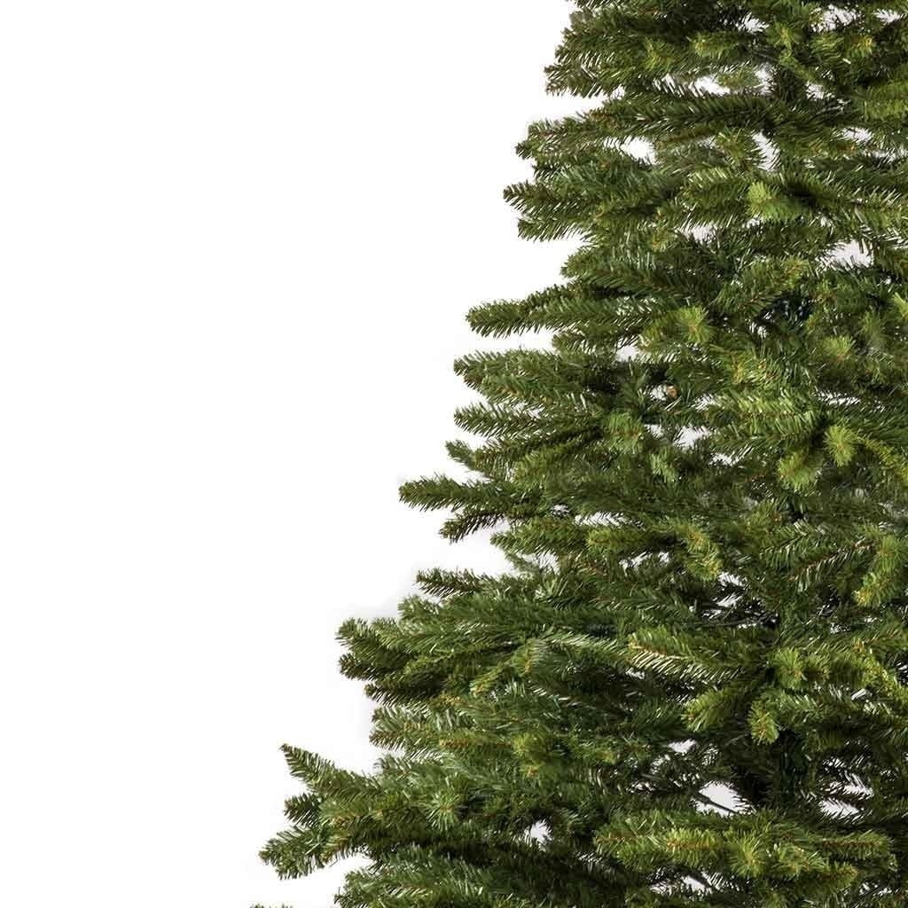 Viking Choice Künstlicher Weihnachtsbaum 240 cm - 34% Rabatt auf naturgetreue Tanne