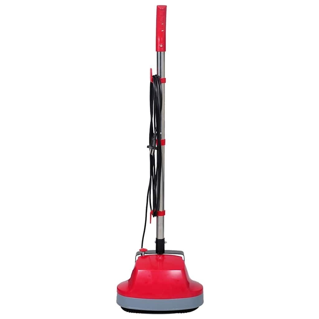 Vidaxl 5-in-1 Bodenpoliermaschine mit zwei Köpfen - 35% Rabatt