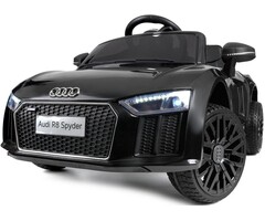 Viking Choice Elektrisches Kinderauto im Sportwagen-Design - 32% Rabatt