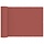 Balkon-Sichtschutz Terracotta 150x800cm - 33% Rabatt