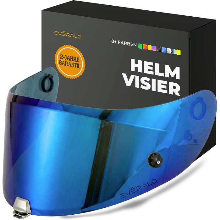 Fotochromes Visier für HJC RPHA 70 & 11 - HJ-26 - 33% Rabatt