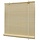 Bambus-Rollo 120x160 cm naturfarben - 31% Rabatt - Ausgepackt