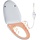 Intelligenter WC-Sitz mit Bidetfunktion V-Form - 33% Rabatt