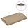 Sonnenschirm-Ersatzbespannung 300 cm, Taupe - 31% Rabatt