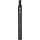 Aluminium Fahrrad-Sattelstütze 28,6 mm x 350 mm schwarz - 31% Rabatt