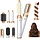 6-in-1 Warmluftbürste Haarstyling-Set - 1000W - 33% Rabatt