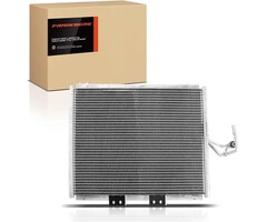 Frankberg Klimakompressor für Jeep Wrangler TJ 2.4L-4.0L (1996-2007) - 46% Rabatt