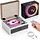 Mobiler CD-Player mit Bluetooth & HiFi-Sound - 33% Rabatt auf Retoure