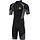 Herren Shorty Neoprenanzug 1,5 mm - Schwarz - Größe L - 32% Rabatt