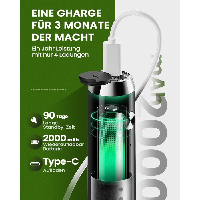 Elektrischer Milchaufschäumer Edelstahl - 26% Rabatt auf unbenutzte Ware