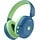 Kinder-Kopfhörer On-Ear Bluetooth Blau - 32% Rabatt