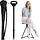 Klappbarer Gehstock mit Sitz, 86 cm, 150 kg belastbar - 34% Rabatt