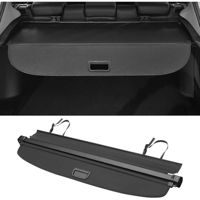 Kofferraumabdeckung für Infiniti QX50 2019-2024 - 33% Rabatt