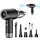 Kabelloser 6-in-1 Handstaubsauger 12000Pa - Ausgepackt - 32% Rabatt