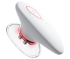 3-in-1 Massagegerät mit EMS & Rotlicht - 44% Rabatt