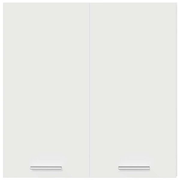 Vidaxl Hängeschrank Lyon 60x31x60 cm, Weiß - 33% Rabatt auf Rückläufer