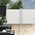 Seitenmarkise ausziehbar 180x600 cm Creme - 34% Rabatt