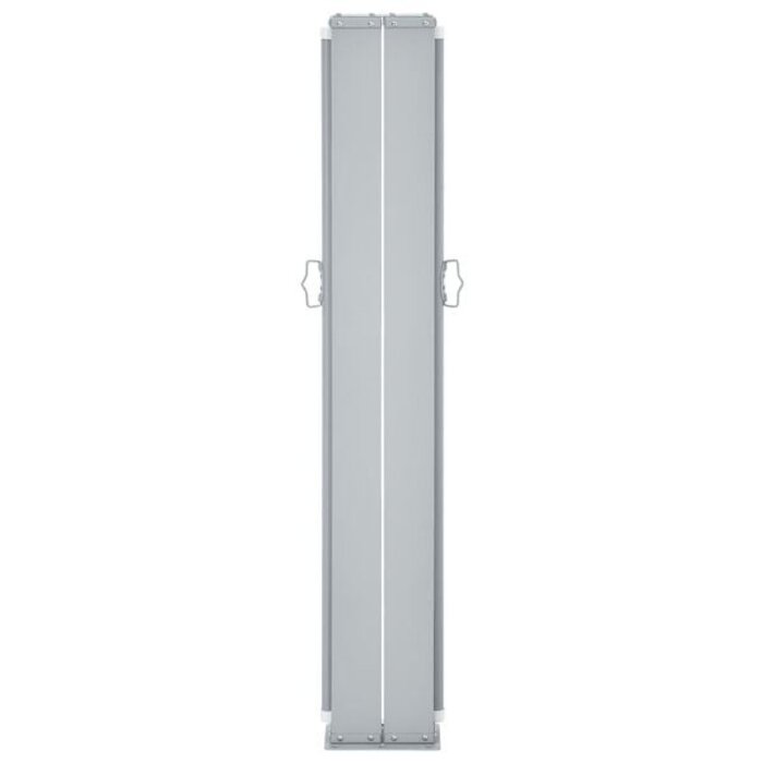 Vidaxl Seitenmarkise ausziehbar 180x600 cm Creme - 34% Rabatt