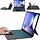 Tastaturhülle für 14,6" Samsung Tabs | QWERTZ & Trackpad | 34% Rabatt