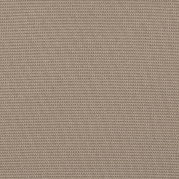 Vidaxl Dreieckiges Sonnensegel 3 x 4 x 5 m in Taupe - 31% Rabatt