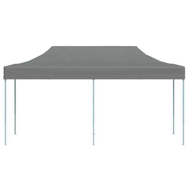 Vidaxl Faltbares Pop-up Partyzelt 3x6 m Anthrazit - 35% Rabatt