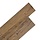 Selbstklebender PVC-Boden Walnussbraun 5,02 m² - 33% Rabatt