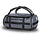 34% Rabatt: 30L Duffel Reisetasche in Aegean Blue - Vielseitiger Allrounder