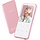 MP3-Player 64GB mit Bluetooth 5.3 Rosa Metall - 33% Rabatt