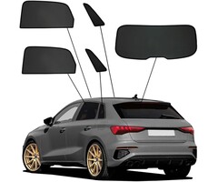 Sonnenschutz für Audi A3 (8Y) Sportback ab 2020 - 41% Rabatt