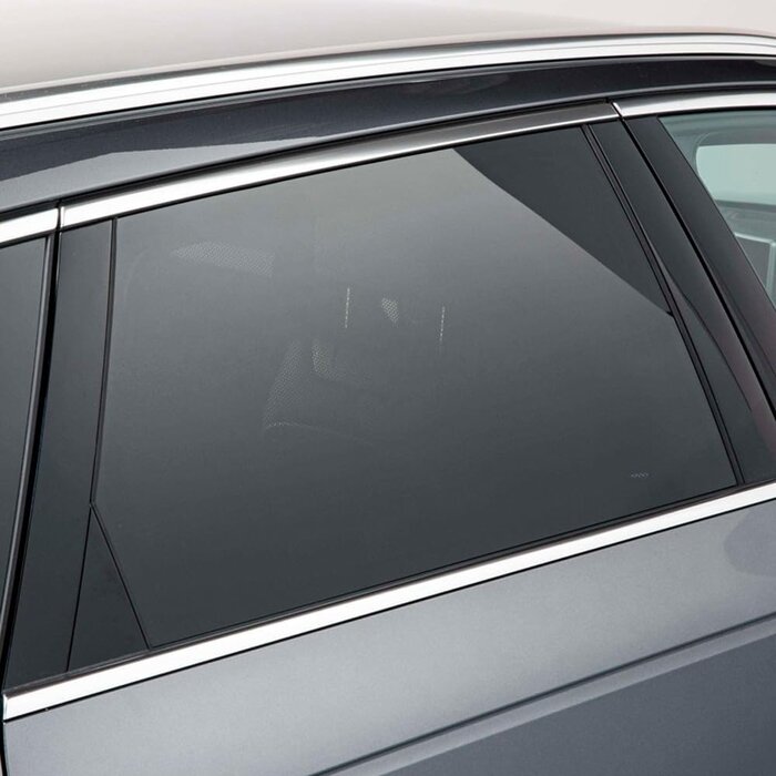 Sonnenschutz Set für Audi A3 (8Y) Sportback ab 2020 - 35% Rabatt