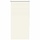 Verdunkelungsrollo 70x130 cm Weiß - 30% Rabatt