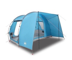 Vidaxl Autozelt für 2 Personen 371x330x211cm - 47% Rabatt
