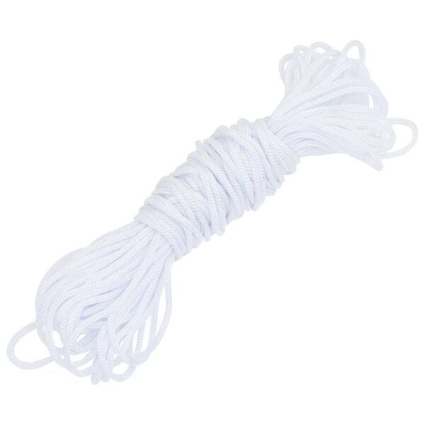Balkonsichtschutz 400x120 cm PVC Weiß - 31% Rabatt