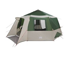 Vidaxl Großraumzelt für 12 Personen 500x500cm - 47% Rabatt