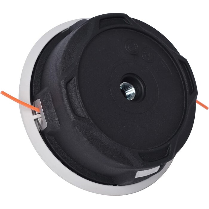 Trimmerkopf für Motorsensen 30% Rabatt - Ersatzteil für 2,7 mm Fäden