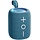 Tragbarer Bluetooth-Lautsprecher 360° Sound Blau - 32% Rabatt