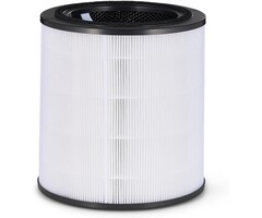 Bosch 3-in-1 HEPA-Aktivkohlefilter für Luftreiniger - 44% Rabatt