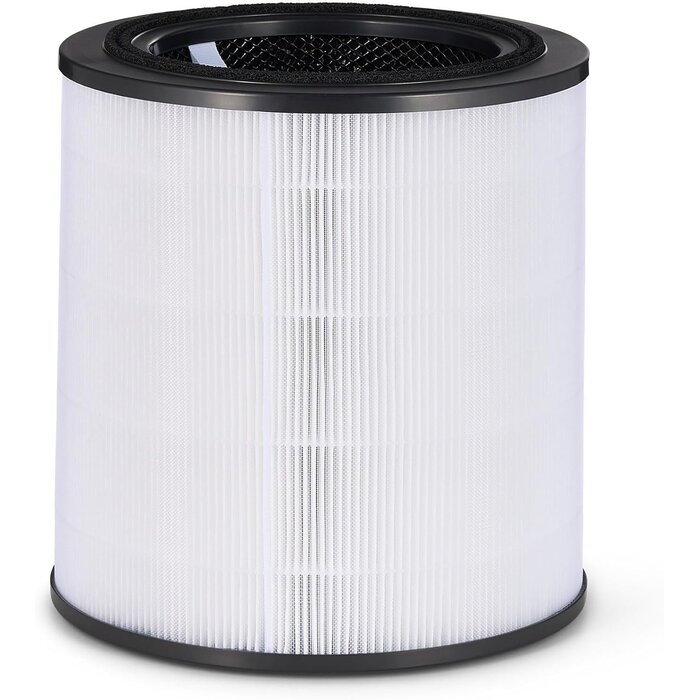 Ersatzfilter für Luftreiniger Air 4000/4000i - 3-in-1 HEPA - 32% Rabatt