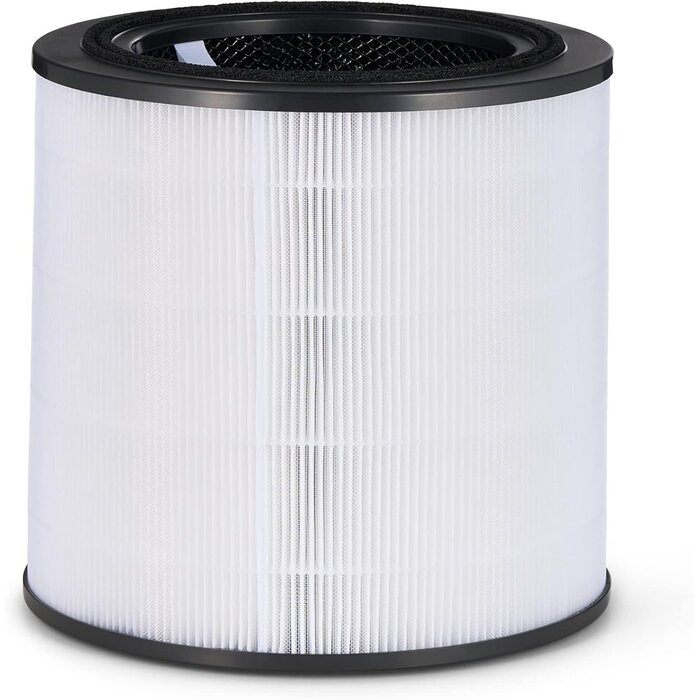Ersatzfilter für Luftreiniger Air 4000/4000i - 3-in-1 HEPA - 32% Rabatt