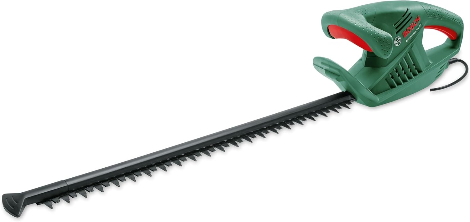 Elektro-Heckenschere EasyHedgeCut 45 - 33% Rabatt - Guter Zustand