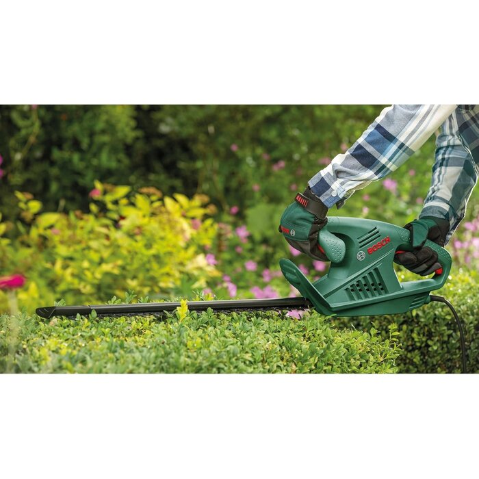 Elektro-Heckenschere EasyHedgeCut 45 - 33% Rabatt - Guter Zustand