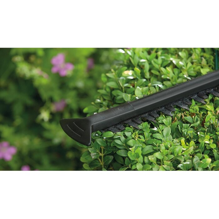 Elektro-Heckenschere EasyHedgeCut 45 - 33% Rabatt - Guter Zustand