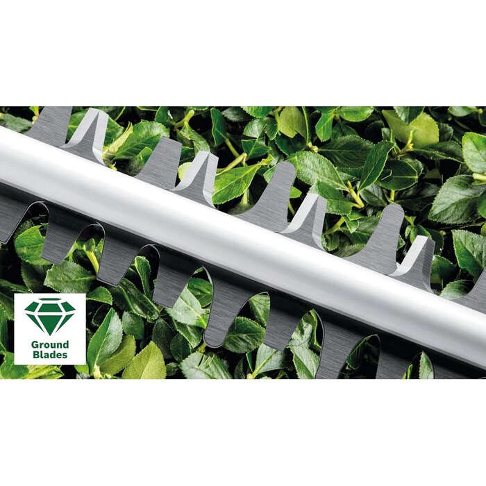 Elektro-Heckenschere EasyHedgeCut 45 - 33% Rabatt - Guter Zustand