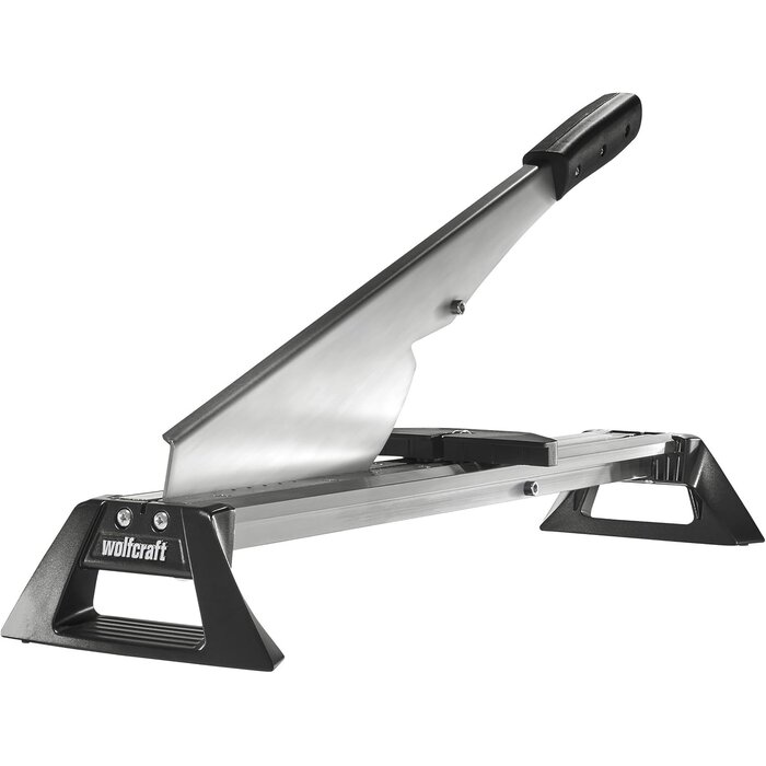 Laminatschneider für 11 mm Stärke - 32% Rabatt - Profi-Qualität