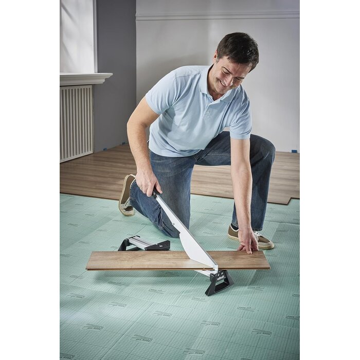 Laminatschneider für 11 mm Stärke - 32% Rabatt - Profi-Qualität