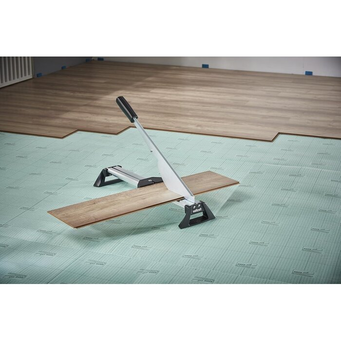 Laminatschneider für 11 mm Stärke - 32% Rabatt - Profi-Qualität