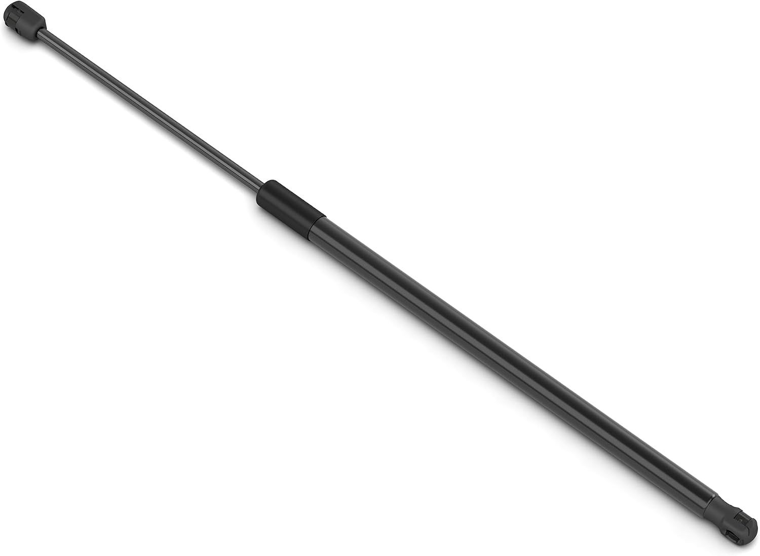 Gasdruckfeder für Motorhaube - 281,5 mm, 610 N - 29% Rabatt