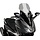 V-Tech Touring Windschild für Motorräder, 34% Rabatt, getönt, aerodynamisch
