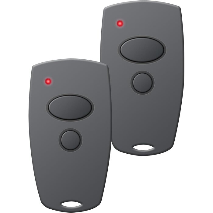 Garagentor-Handsender 868 MHz 2-Kanal kompatibel mit Marantec - 31% Rabatt