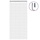 Aluminium-Kettenvorhang 100 x 226 cm Silber - 34% Rabatt